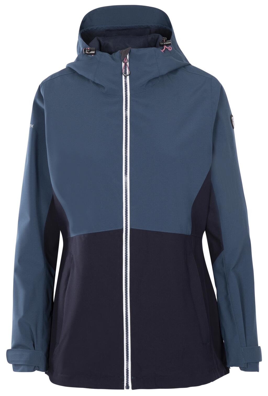 Trespass Alfresco - Femme Jkt Marine 1/1