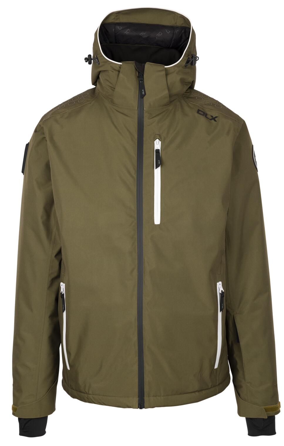 bunt / khaki