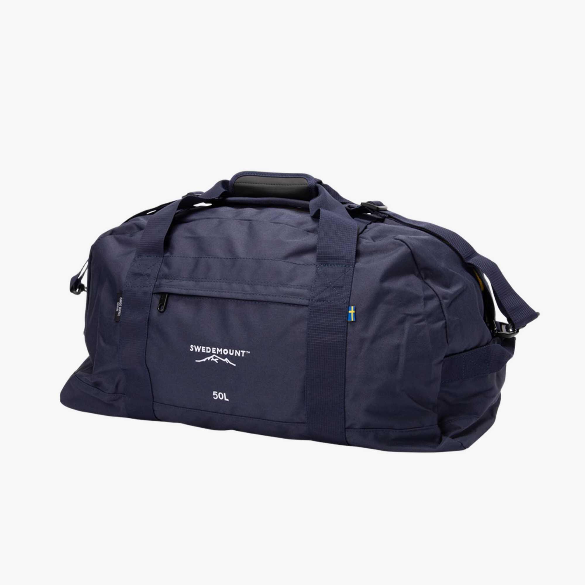 Unisex waterafstotende duffel bags Medium Duffel Bag 3/7