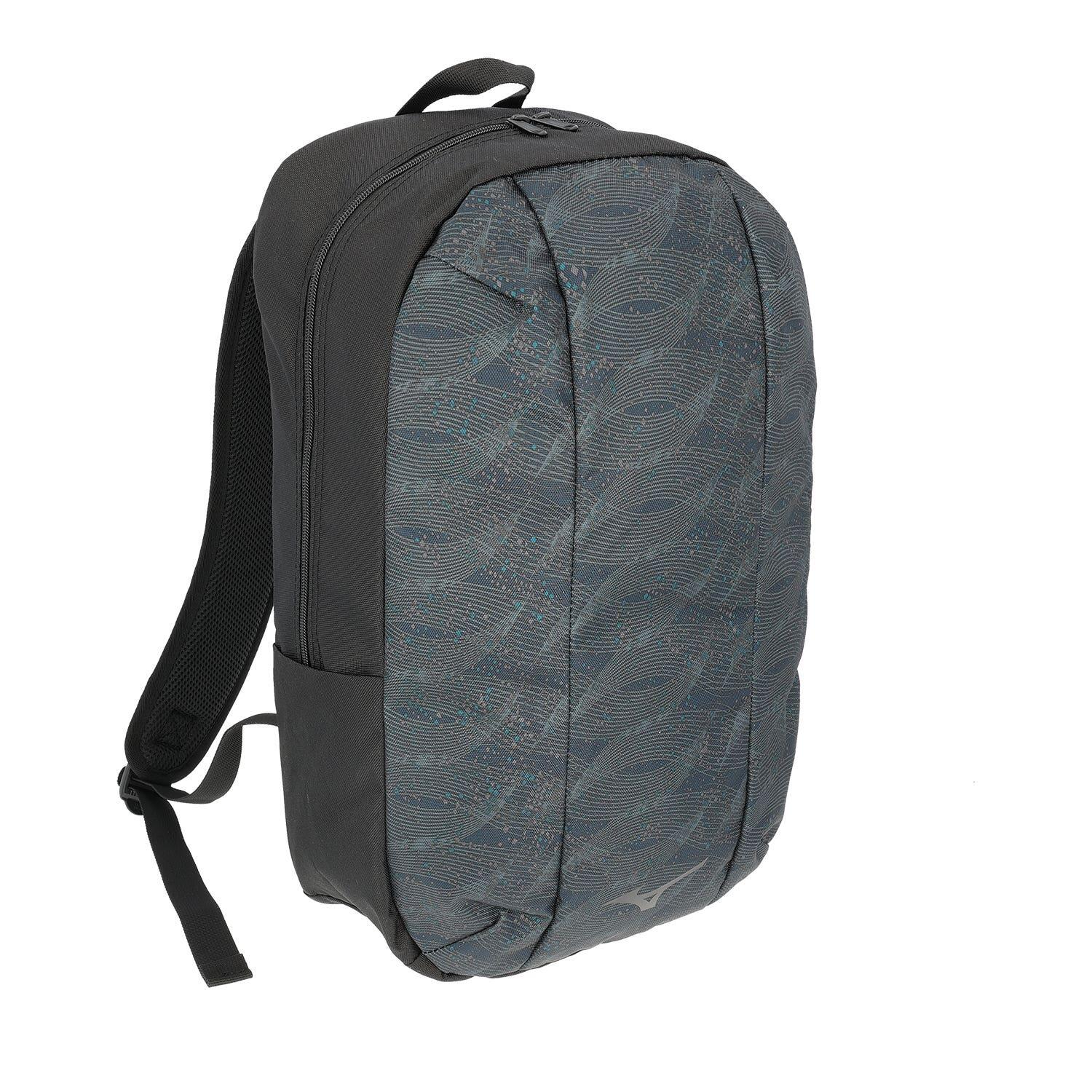 Zaino Mizuno Waso 25l Nero 33gdc004 3/5