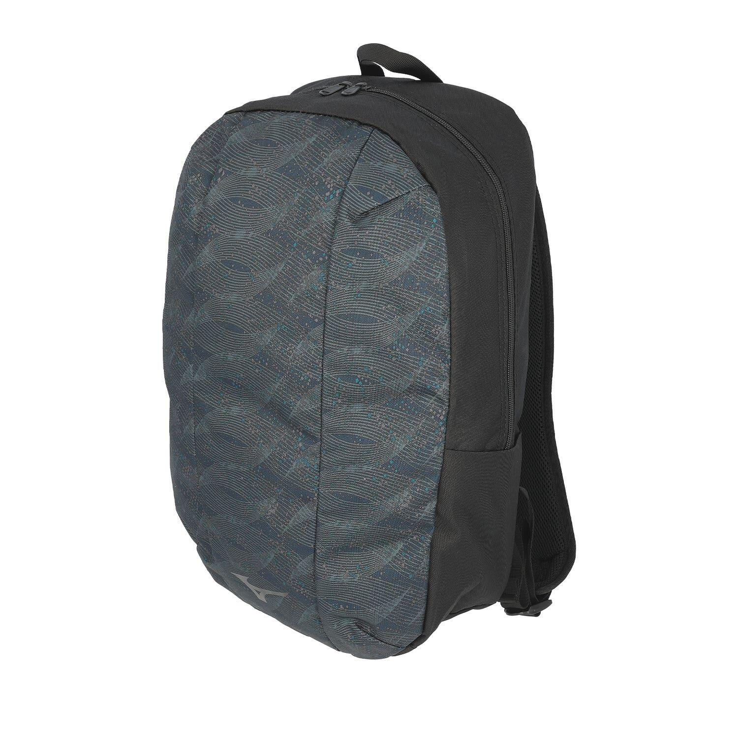 Zaino Mizuno Waso 25l Nero 33gdc004 2/5