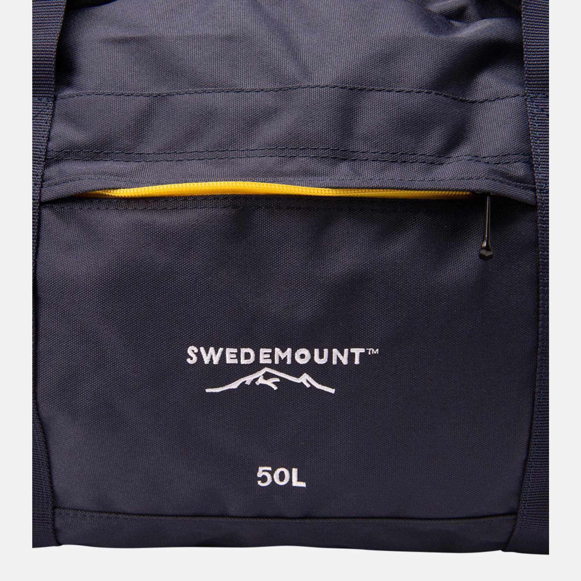 Unisex waterafstotende duffel bags Medium Duffel Bag 5/7
