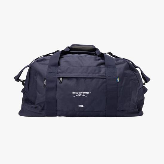 Unisex Reisetaschen water repellent Medium Duffel Bag