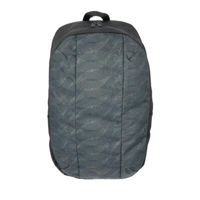 Backpack mizuno waso 25l black 33gdc004