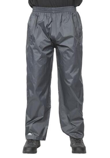 Pantalon Packaway Trespass Qikpac - Unisexe