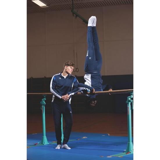 Pantalon d'entraînement Erima Celebrate 125 bleu