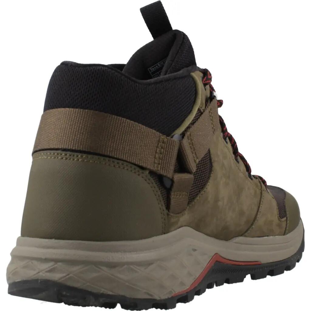 Buty TEVA M GRANDVIEW GTX Zielony 3/5
