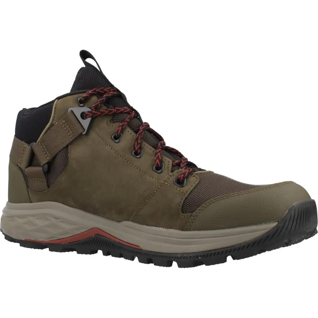 Buty TEVA M GRANDVIEW GTX Zielony 5/5