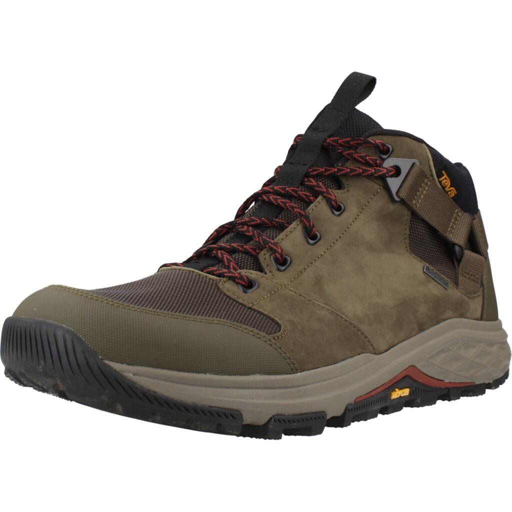 Buty TEVA M GRANDVIEW GTX Zielony
