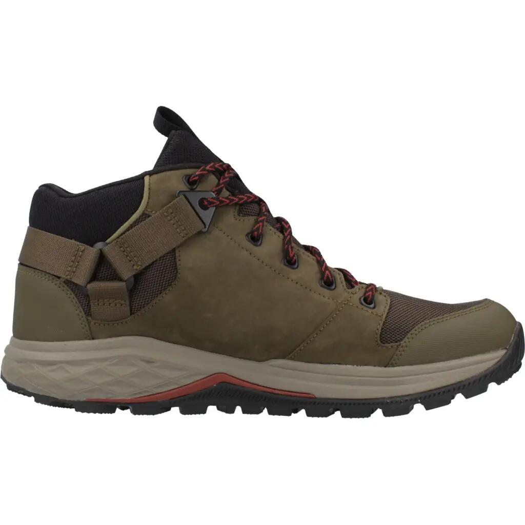 Buty TEVA M GRANDVIEW GTX Zielony 4/5