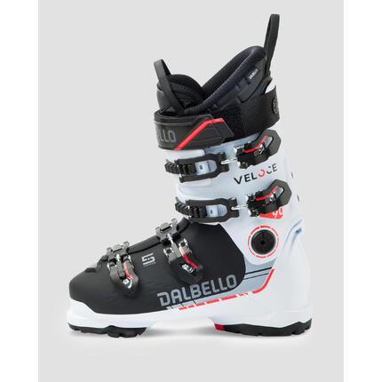 Buty narciarskie DALBELLO VELOCE 90 MV POLAR/BLACK