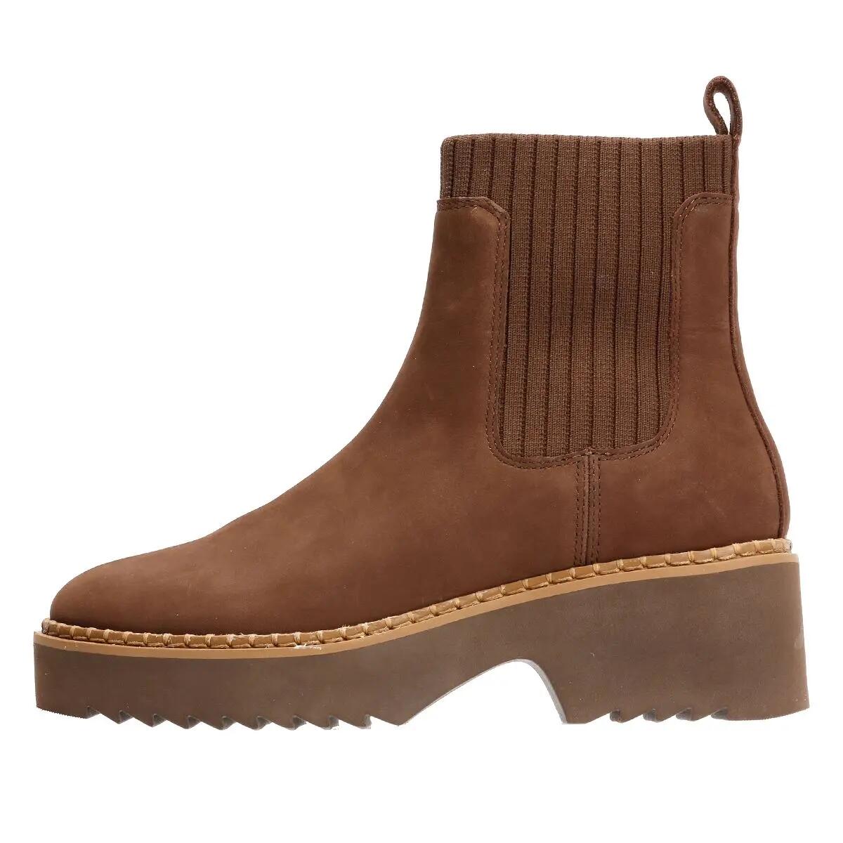 Womens Chelsea Boots Leisure Pull On Millie 6/6