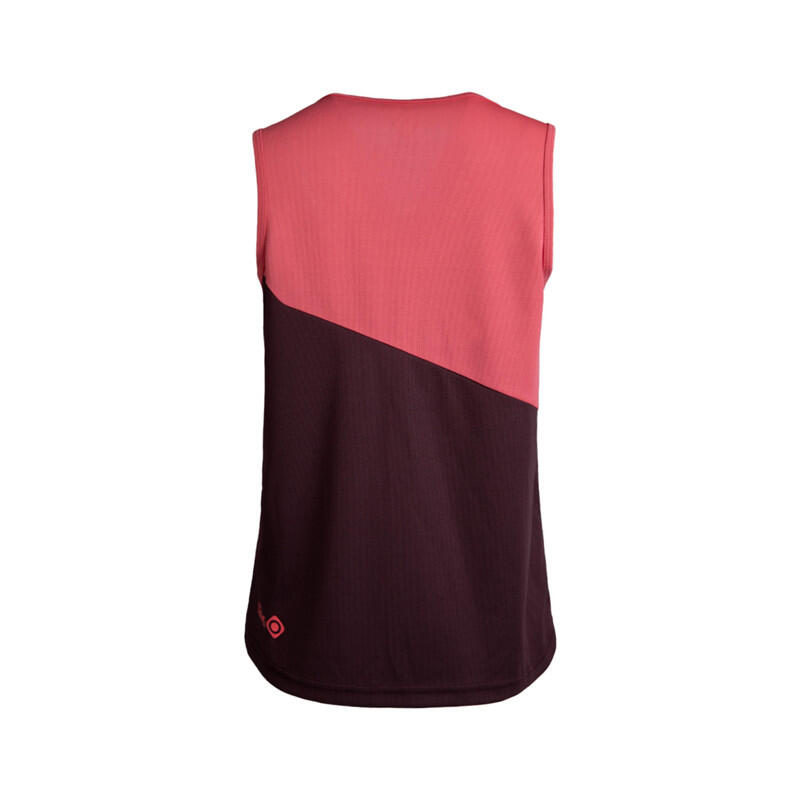 Camiseta Técnica ABI W V2: Comodidad, Transpirabilidad y Secado Rápido 2/4
