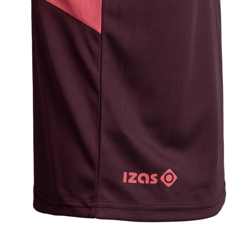Camiseta Técnica ABI W V2: Comodidad, Transpirabilidad y Secado Rápido 4/4