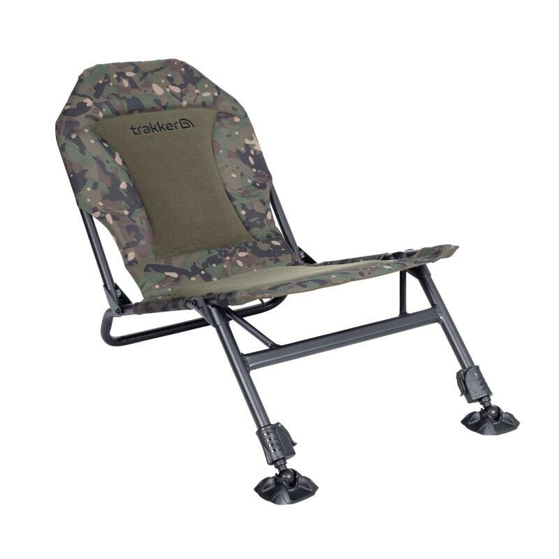 Trakker RLX Nano Stuhl 2/7