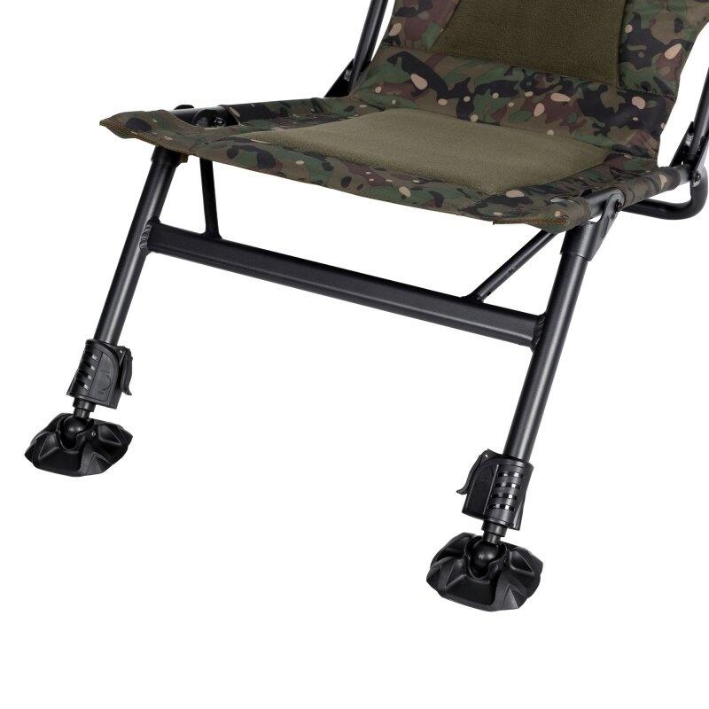 Stoel Trakker RLX Nano 5/7
