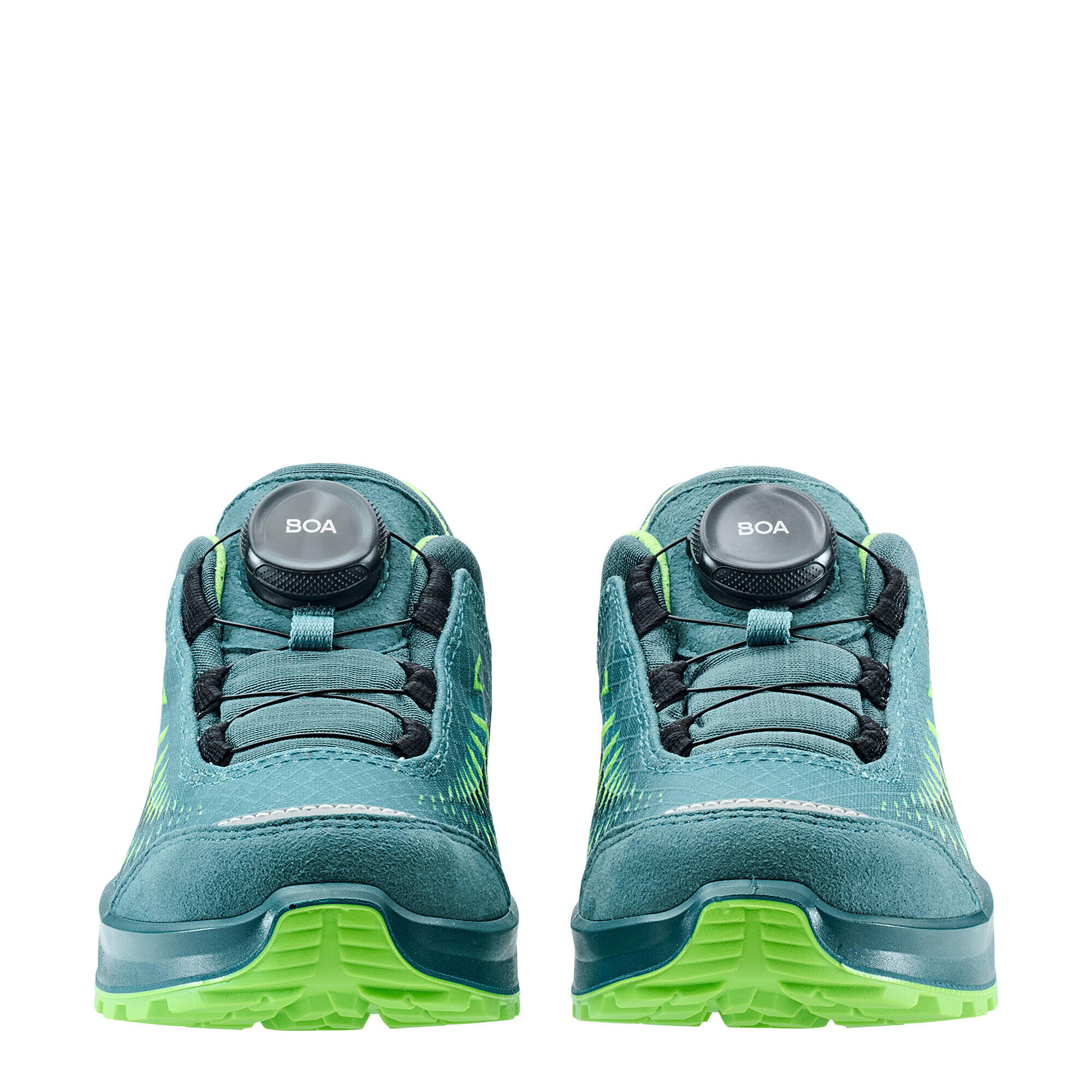 FERROX GTX LO JR FERROX GTX LO JR 3/4