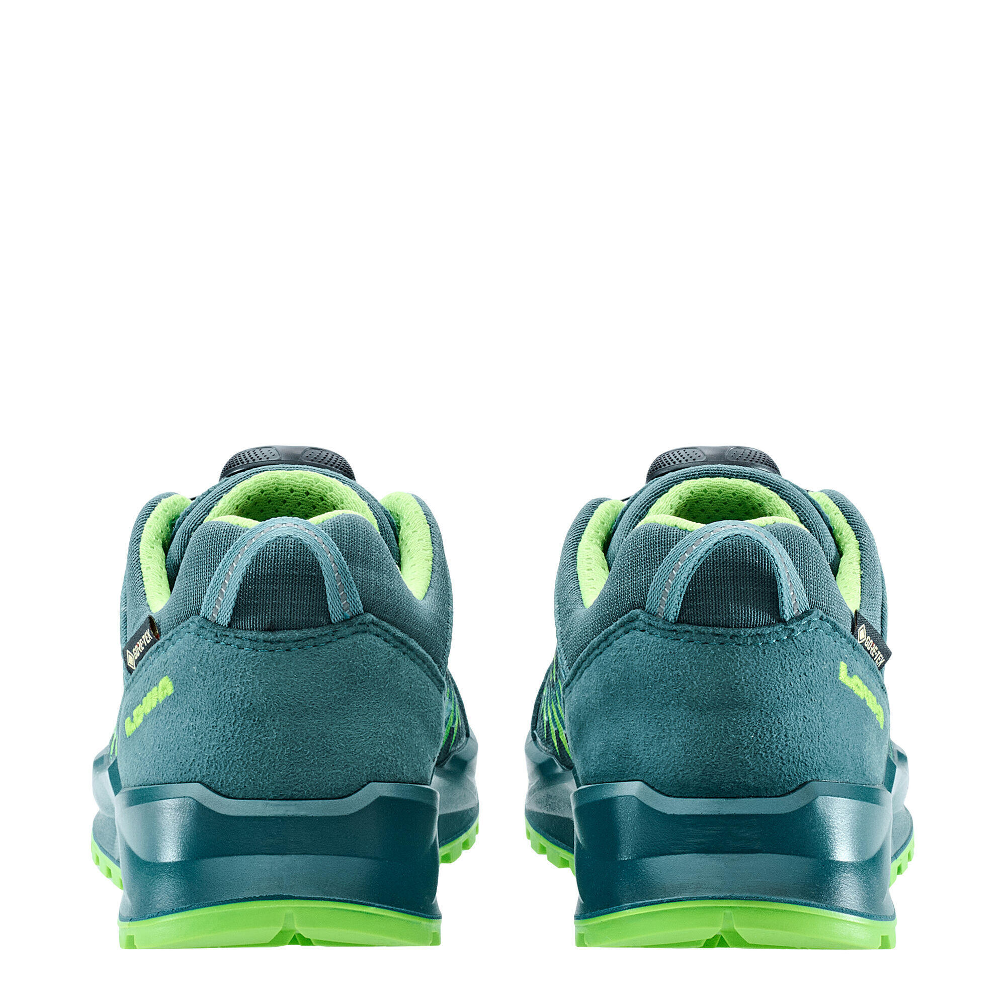 FERROX GTX LO JR FERROX GTX LO JR 2/4