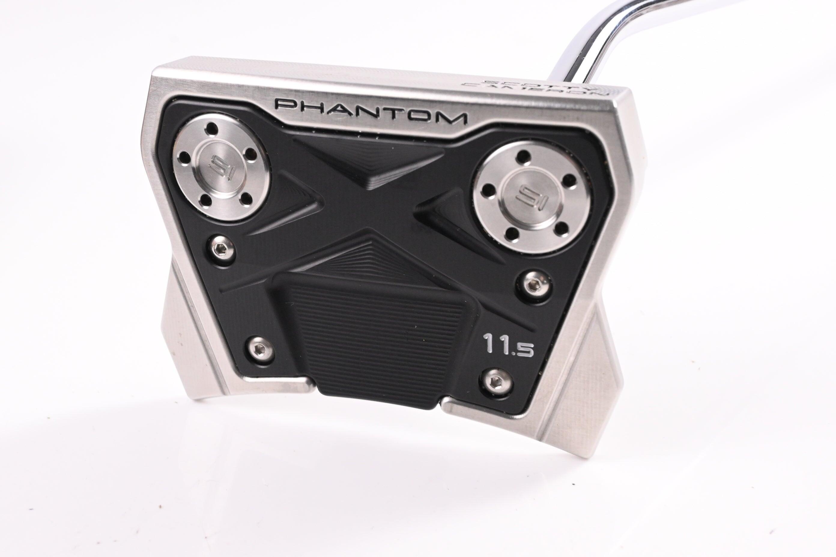 Scotty Cameron 2024 Phantom #11.5 Putter / 34 Inch | Decathlon