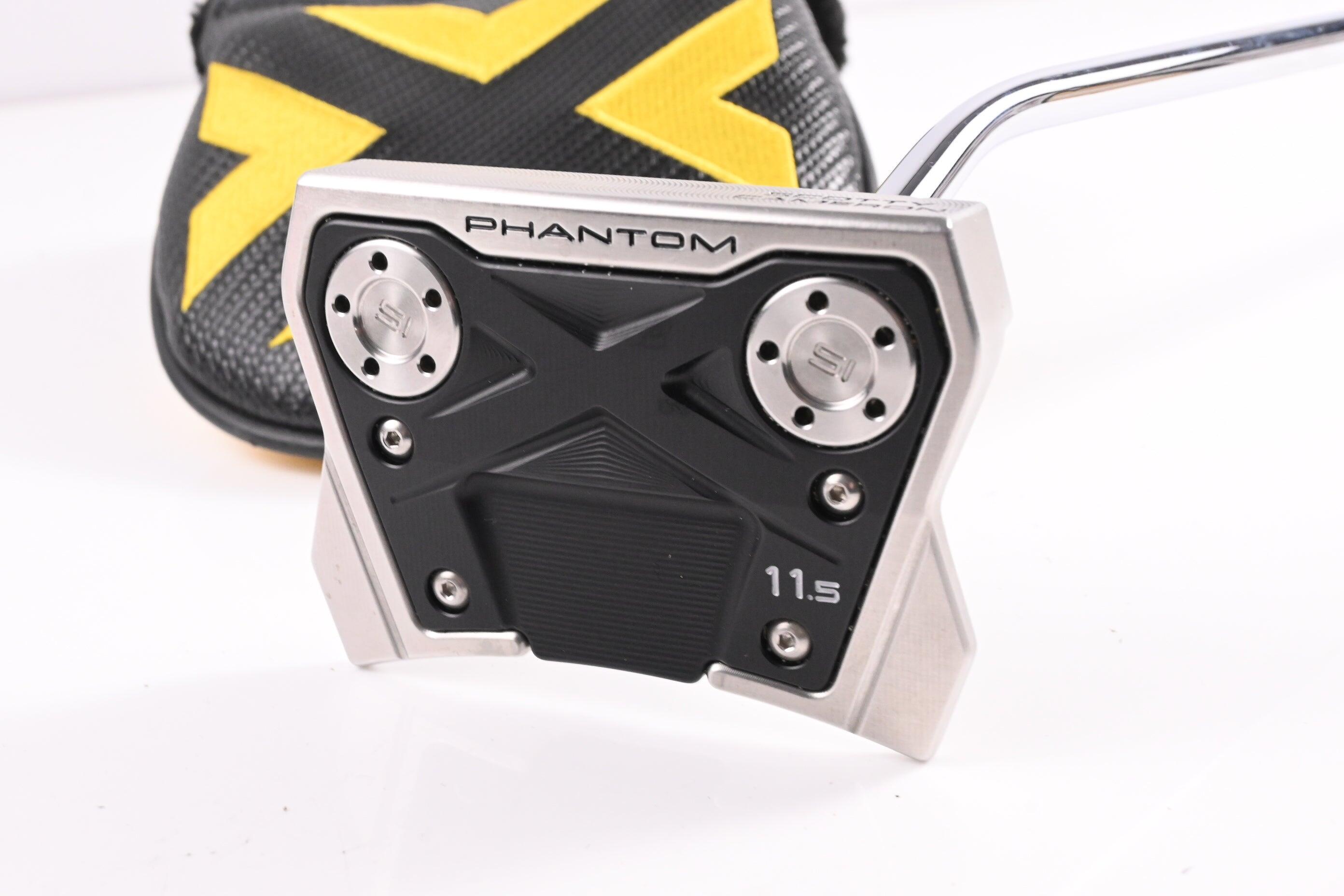 Scotty Cameron 2024 Phantom #11.5 Putter / 34 Inch | Decathlon