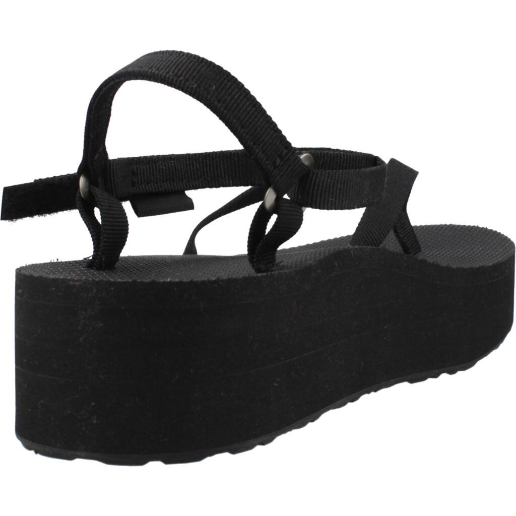 Chanclas Mujer Teva W Flatform Slim 3/5