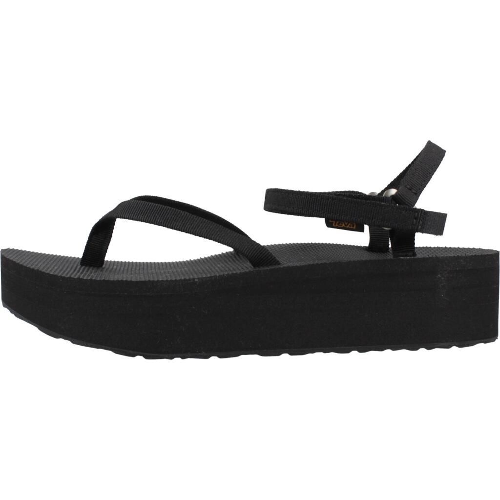 Chanclas Mujer Teva W Flatform Slim 2/5