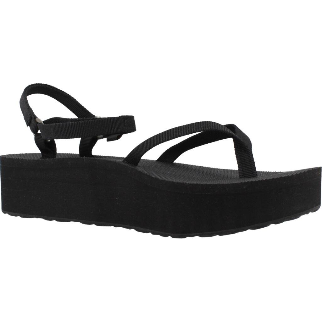 Chanclas Mujer Teva W Flatform Slim 5/5