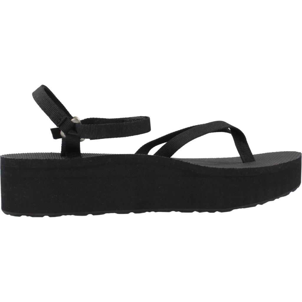 Chanclas Mujer Teva W Flatform Slim 4/5
