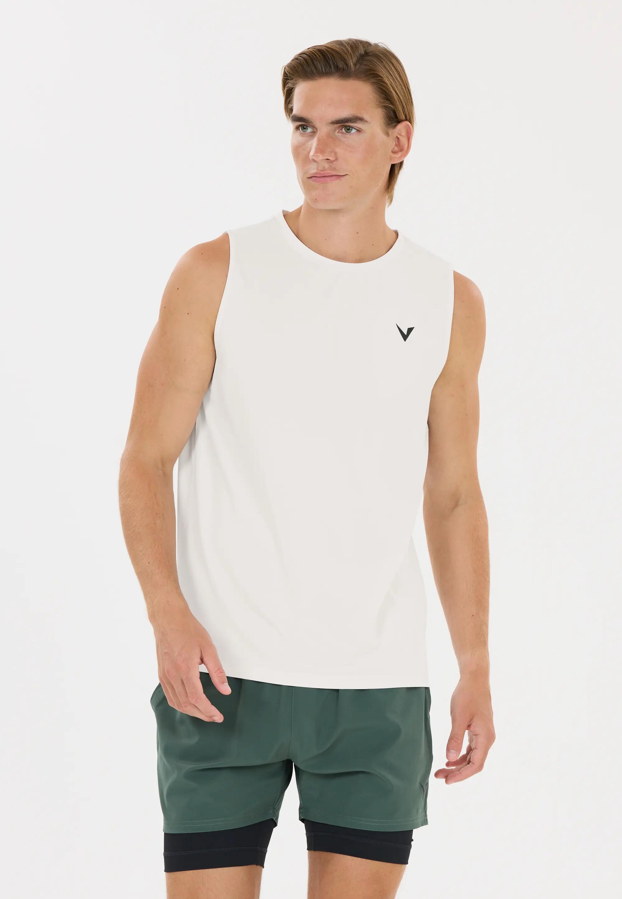 T-Shirt Roger V3 4/5