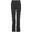 Pantaloni de damă Loap Nydara Blk Black