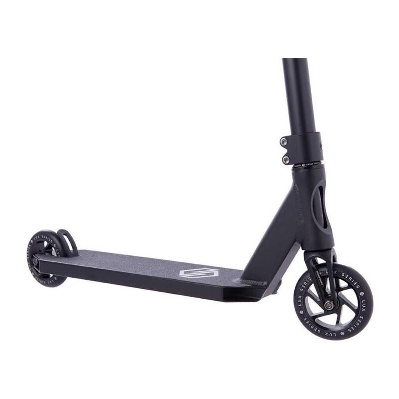 Trottinette Freestyle STRIKER Lux Noir 2/2