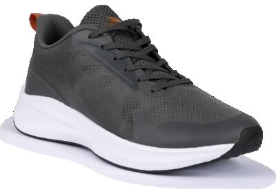 Trespass sirus - herentrainer gunmetal