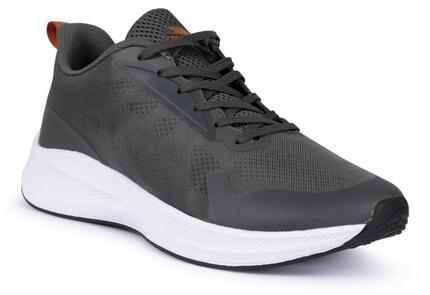 2058 Trespass Sirus - Trainer léger pour homme Gunmetal