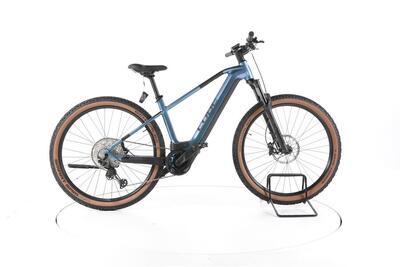 Tweedehands - cube reaction hybrid race e-bike 2024 - zeer goed