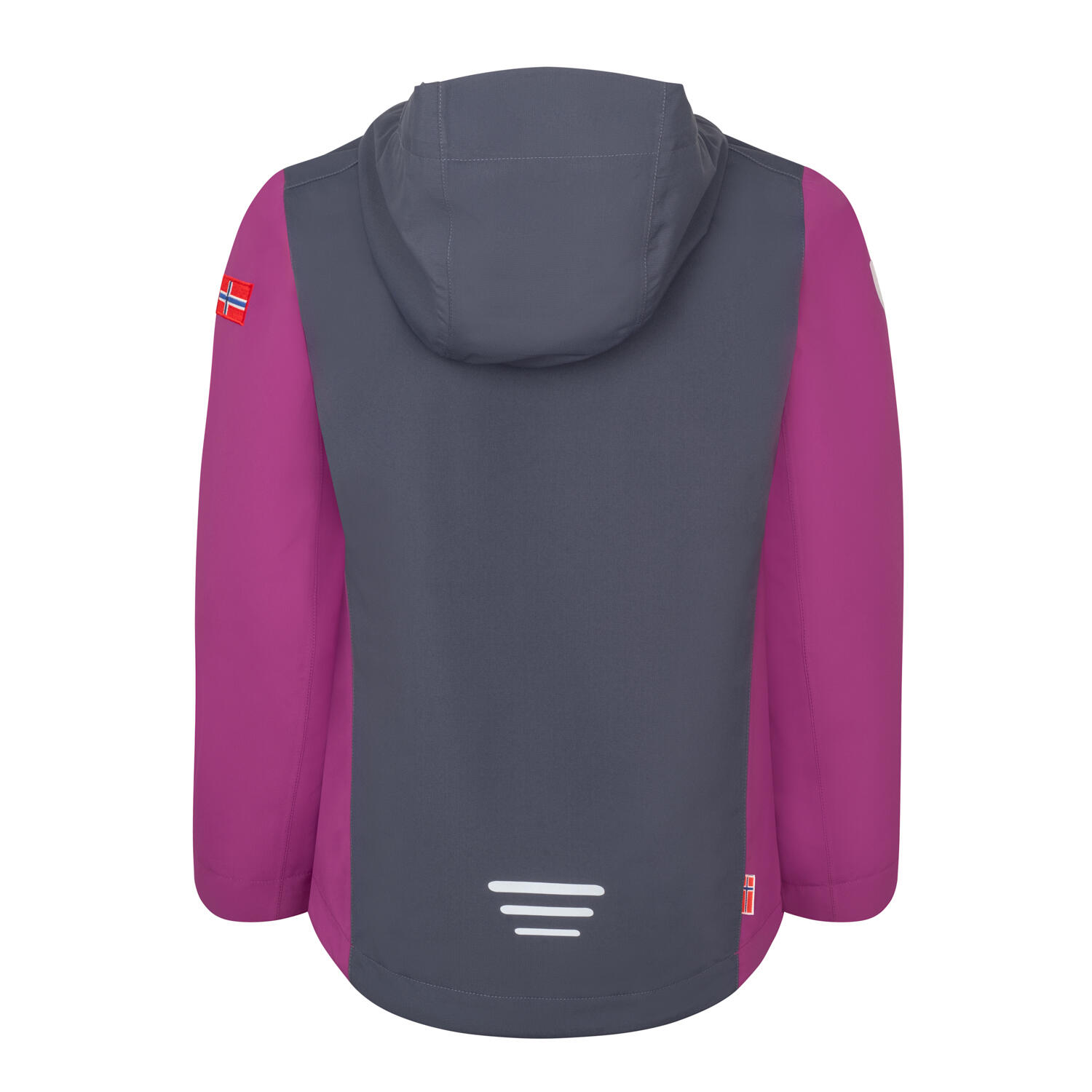 Funktionsjacke Telemark Outdoor unisex 2/3