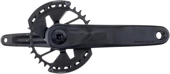 Korba SRAM Eagle 70 Transmission 175 mm 32T DUB