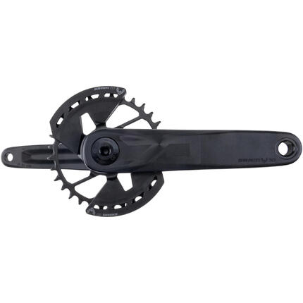 SRAM Eagle 70 Transmission korba DUB 175 mm 32T stal czarny