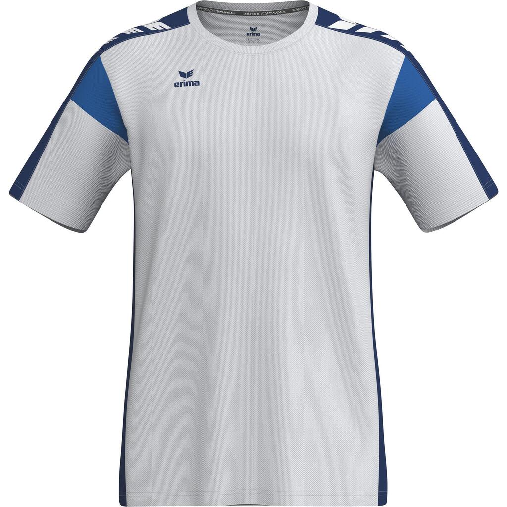 565 Erima Celebration 125 Multicolour Printed Training T-Shirt