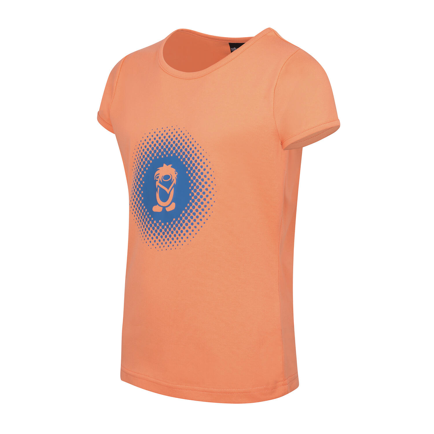 Girls Logo T 3/3