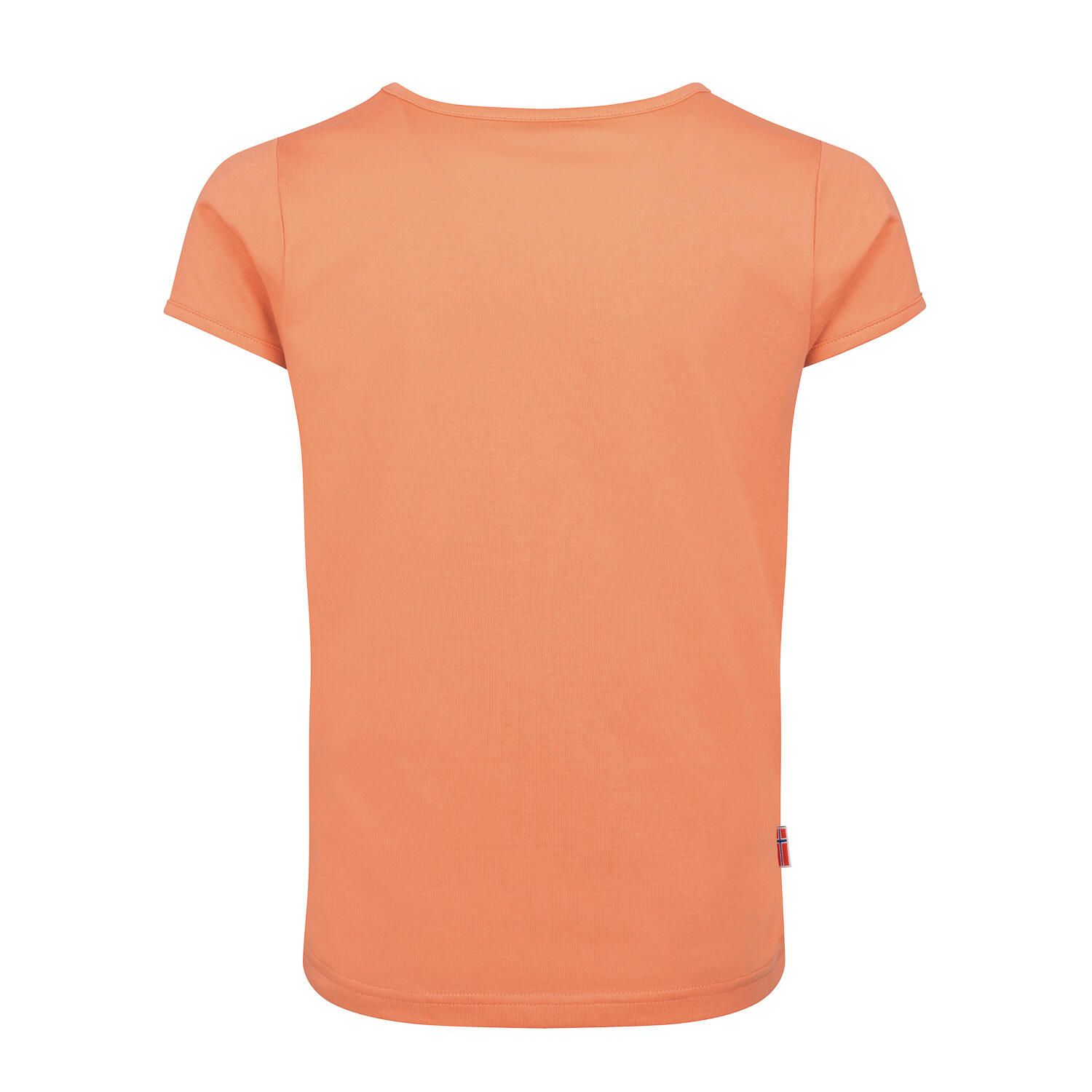 Girls Logo T 2/3