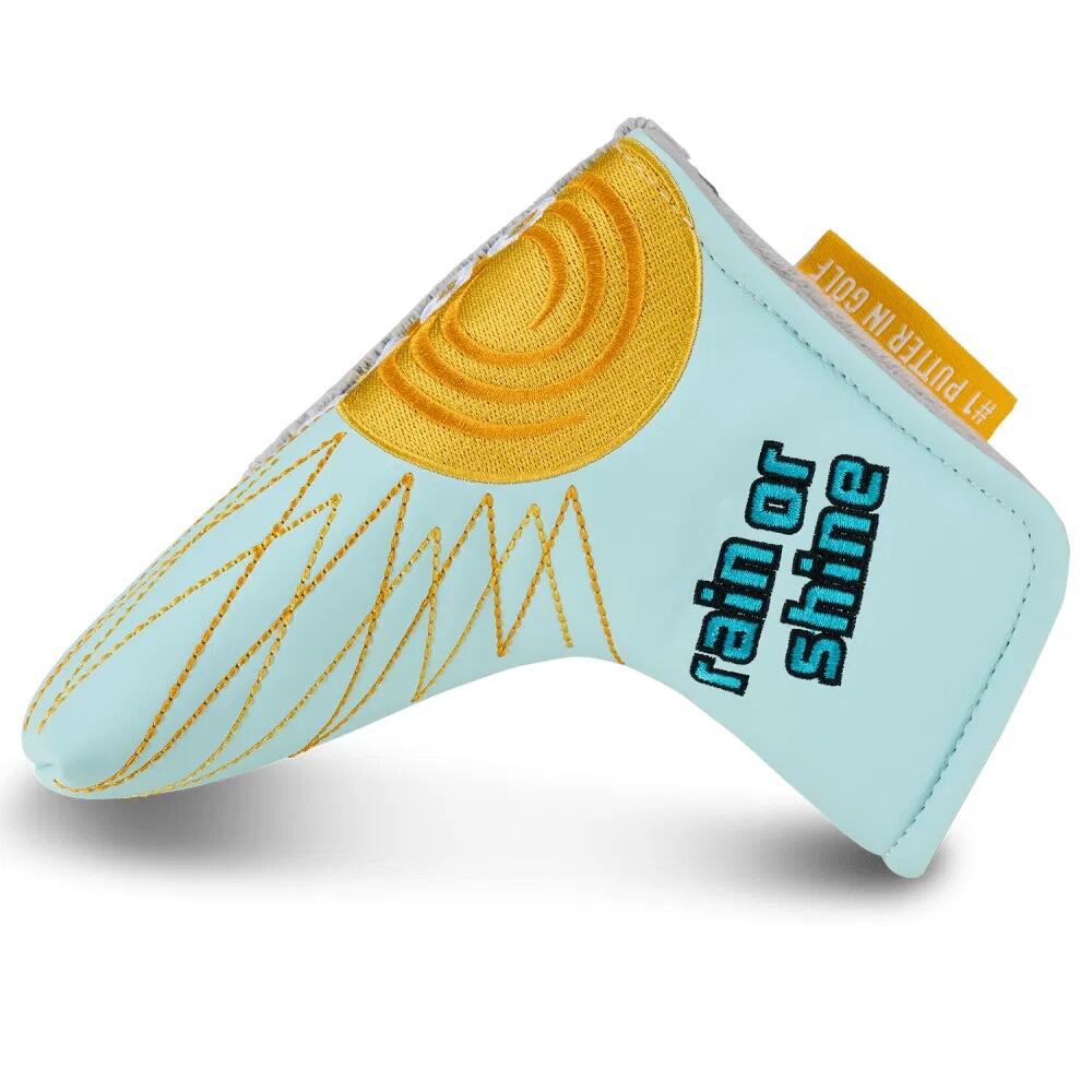 Callaway Golf Rain or Shine Headcover, Funda Blade de Putter 2/2