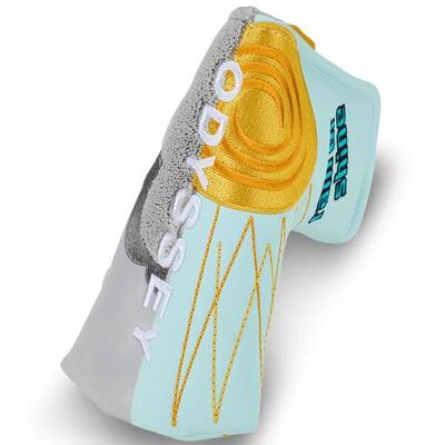 Callaway golf rain or shine-hoofdhoes, hoes voor blade-putter