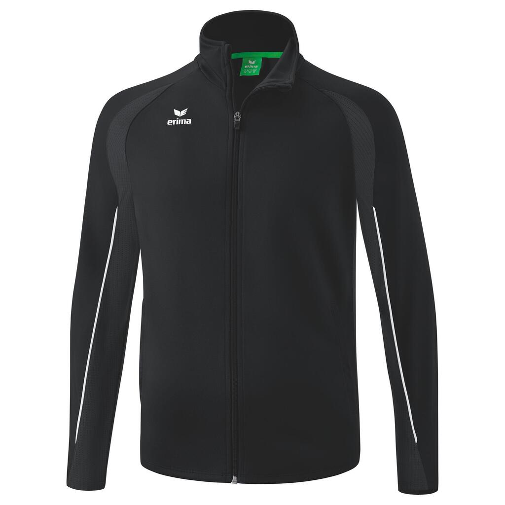Jacket Oiliúna poileistir Erima Liga Star Multicolor