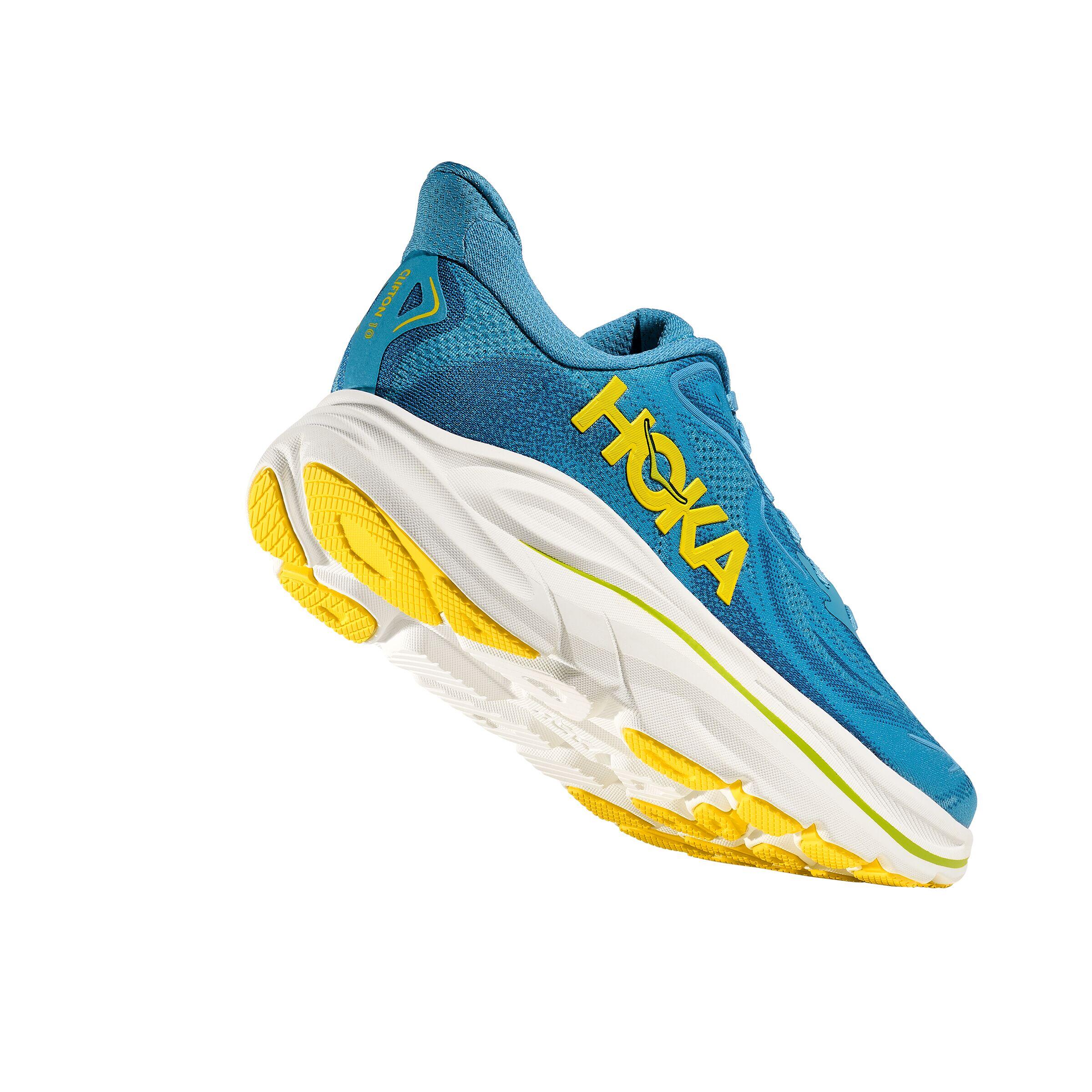 Laufschuh CLIFTON 10 4/6