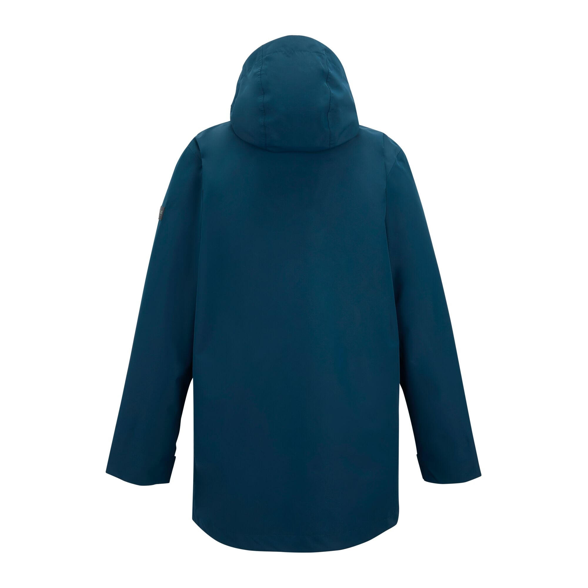 Veste D'extérieur DALEDON Homme (Denim Sombre) 2/5