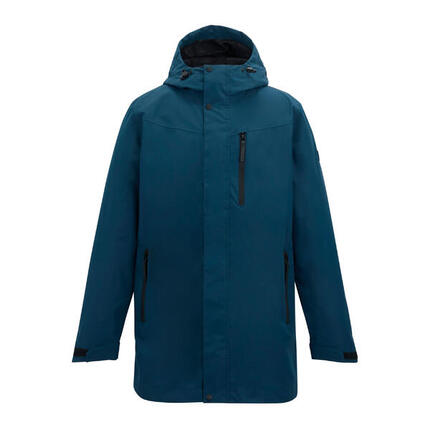 Veste D'extérieur DALEDON Homme (Denim Sombre)
