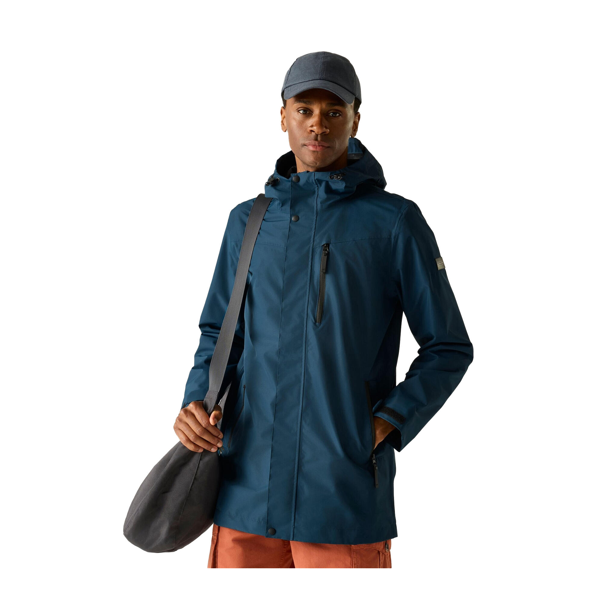 Męska Kurtka Daledon Waterproof Shell Jacket