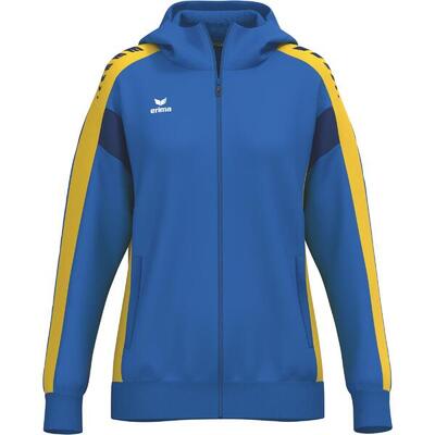 Dames hoodie erima celebrate 125 training