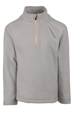 Fleece voor babymeisjes trespass meadows