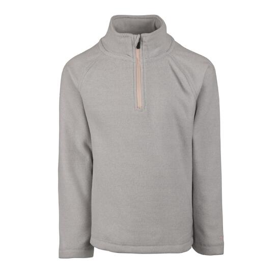 Trespass Meadows - Polar dziecięcy At100 Pale Grey